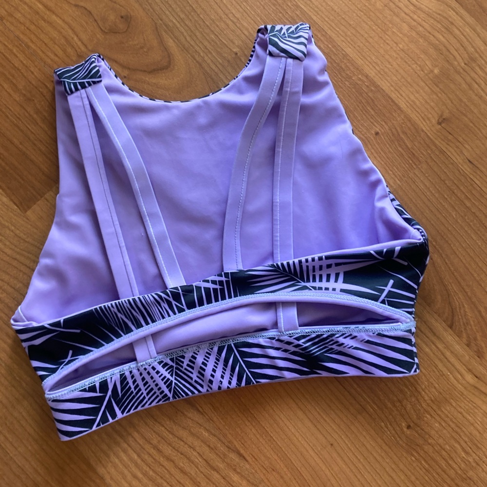 The Chestee Bra